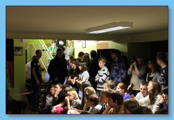 5 stycze 2012