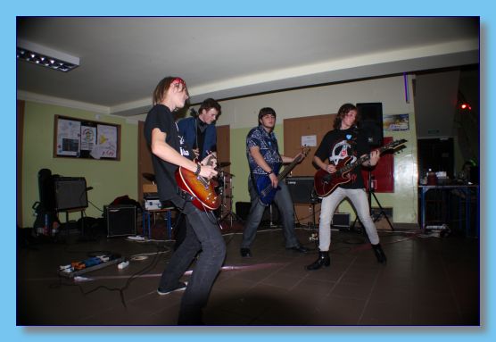 5 stycze 2012