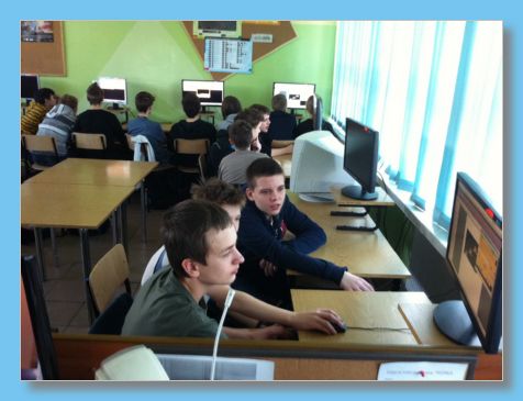 marzec 2012
