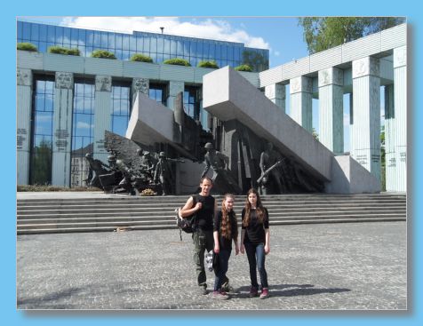 18 -20 maj 2012