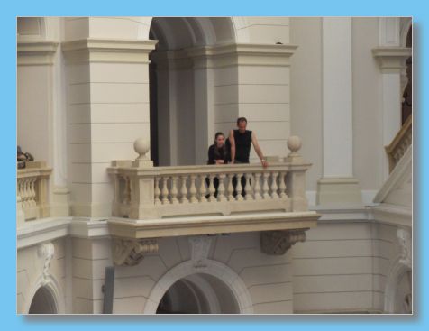 18 -20 maj 2012