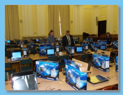18 -20 maj 2012