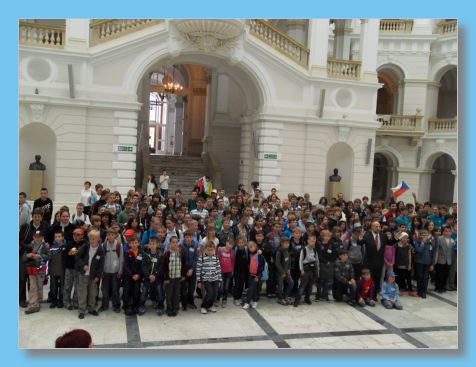 18 -20 maj 2012