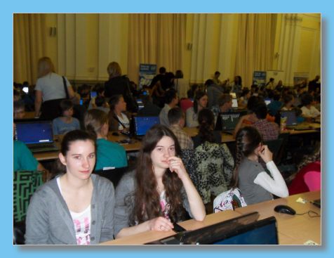 18 -20 maj 2012