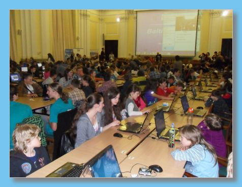 18 -20 maj 2012