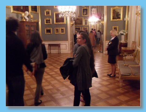 18 -20 maj 2012
