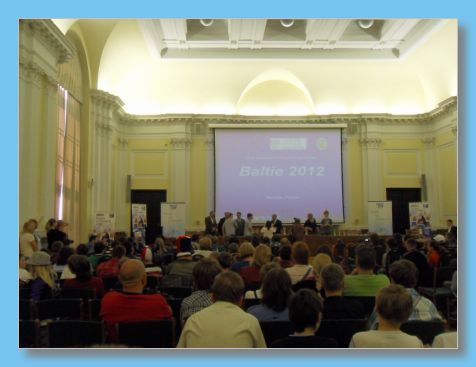 18 -20 maj 2012