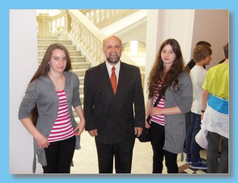 18 -20 maj 2012
