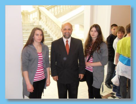18 -20 maj 2012