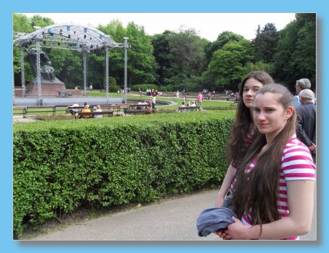 18 -20 maj 2012