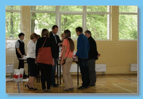 14 maja 2012