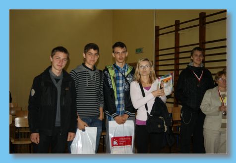 14 maja 2012