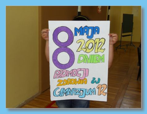 8 maja 2012