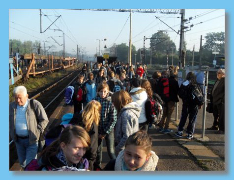 17, 18  i 19 wrzenia 2012