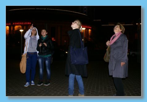 6 - 8 padziernik 2012