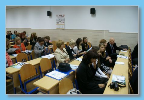 6 - 8 padziernik 2012