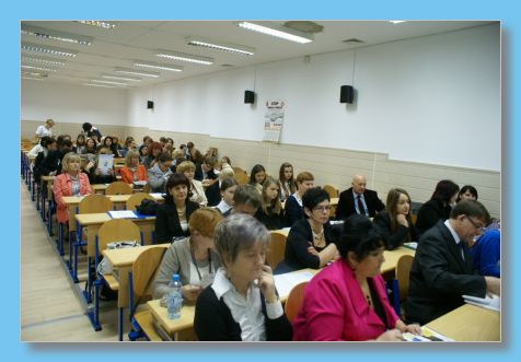 6 - 8 padziernik 2012
