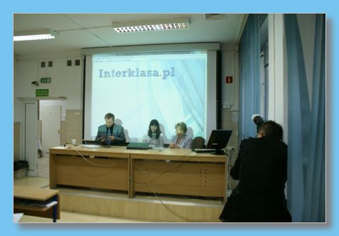 6 - 8 padziernik 2012