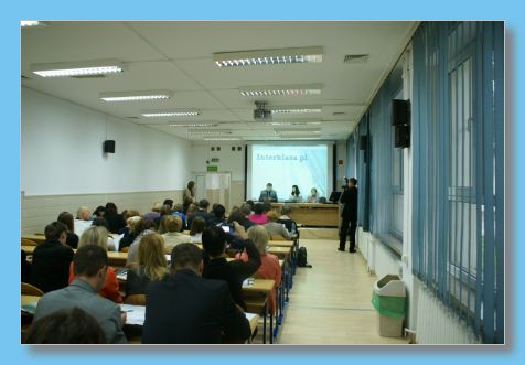 6 - 8 padziernik 2012