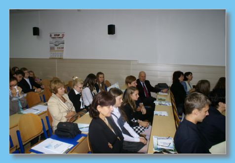 6 - 8 padziernik 2012
