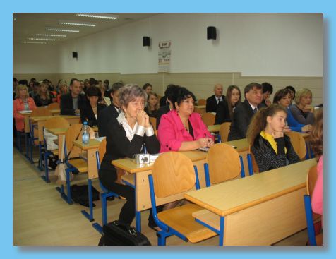 6 - 8 padziernik 2012