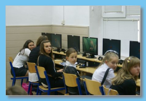 6 - 8 padziernik 2012