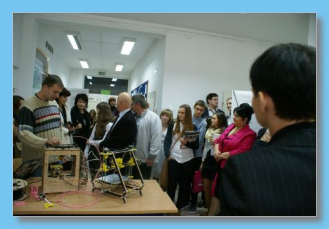 6 - 8 padziernik 2012