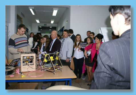 6 - 8 padziernik 2012
