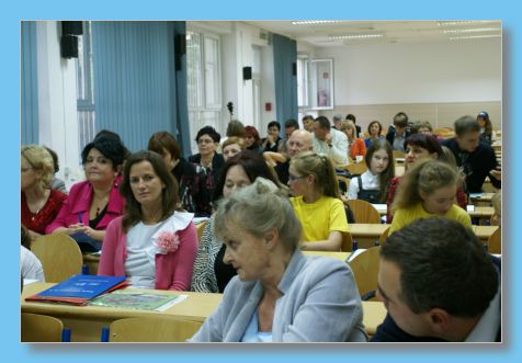 6 - 8 padziernik 2012