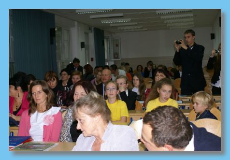 6 - 8 padziernik 2012
