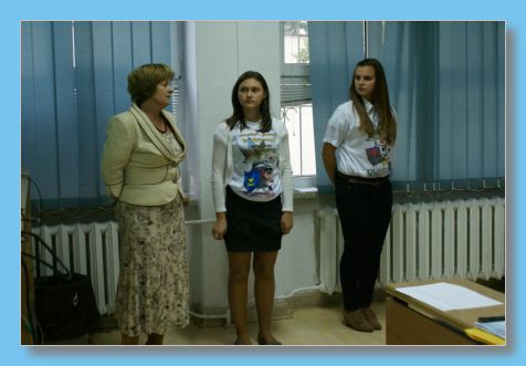 6 - 8 padziernik 2012
