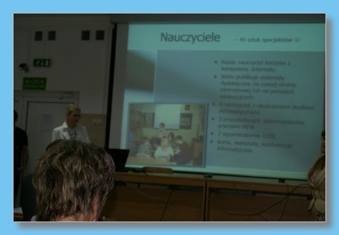 6 - 8 padziernik 2012