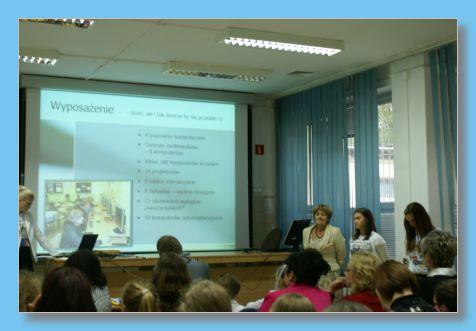 6 - 8 padziernik 2012