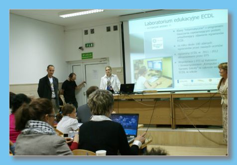 6 - 8 padziernik 2012