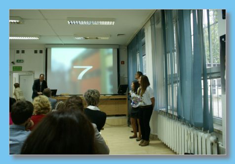 6 - 8 padziernik 2012