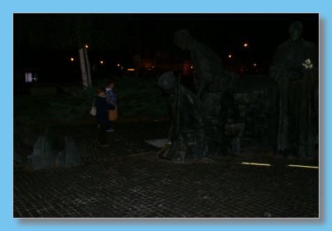 6 - 8 padziernik 2012