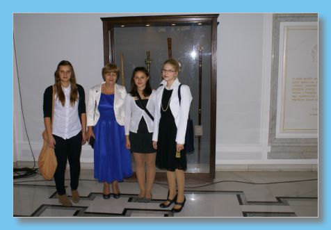 6 - 8 padziernik 2012