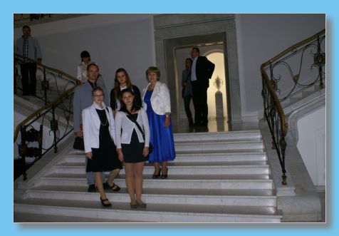 6 - 8 padziernik 2012
