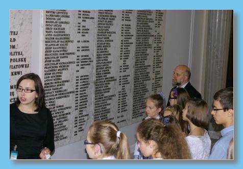 6 - 8 padziernik 2012