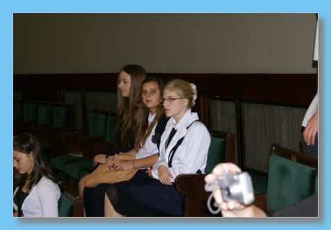 6 - 8 padziernik 2012