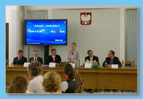 6 - 8 padziernik 2012