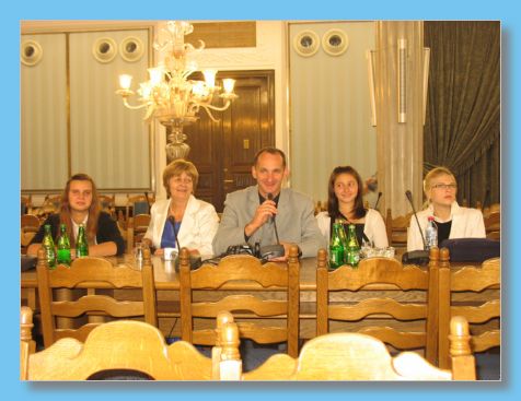6 - 8 padziernik 2012
