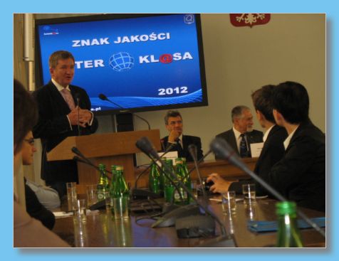 6 - 8 padziernik 2012