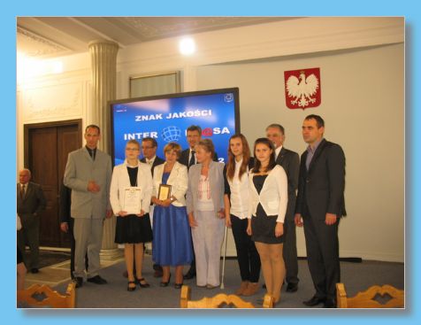 6 - 8 padziernik 2012