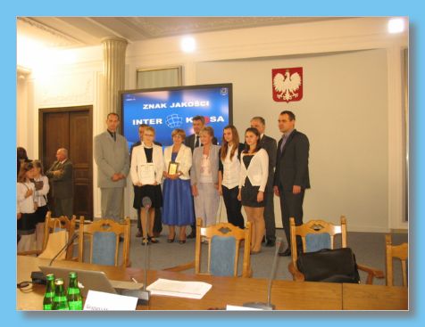 6 - 8 padziernik 2012