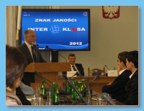 6 - 8 padziernik 2012