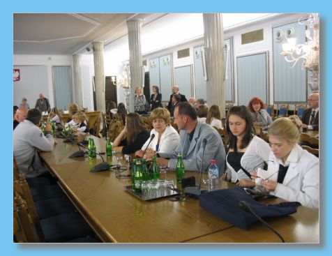 6 - 8 padziernik 2012