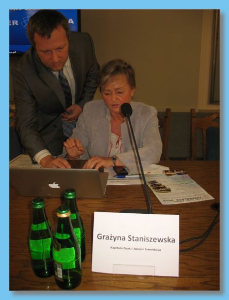 6 - 8 padziernik 2012