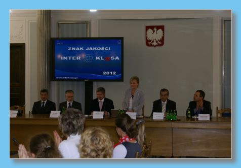 6 - 8 padziernik 2012