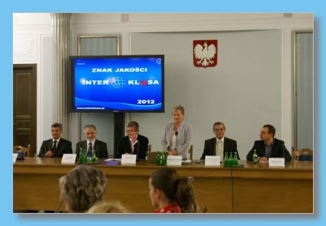 6 - 8 padziernik 2012